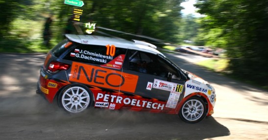 Podsumowanie sezonu 2011